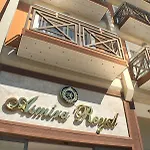 Asmira Royal Gumuldur