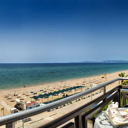 Szálloda Asmira Royal