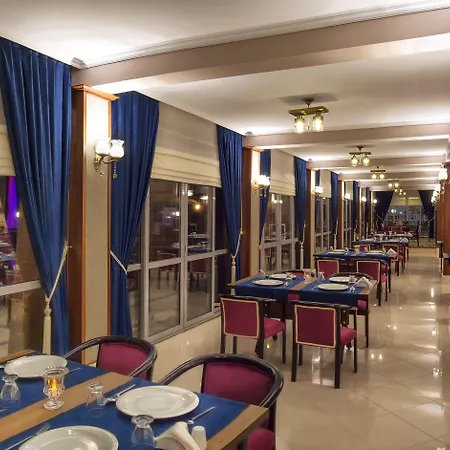 Asmira Royal Gümüldür