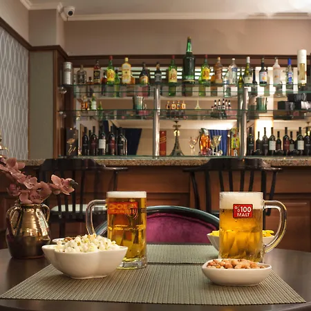 Asmira Royal Szálloda Gümüldür