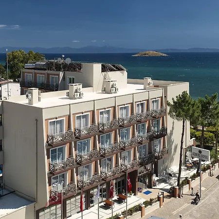 Asmira Royal * Gümüldür