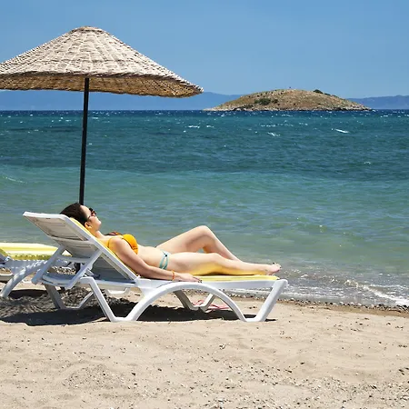 Asmira Royal Szálloda *