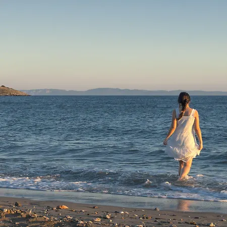 Szálloda Asmira Royal *