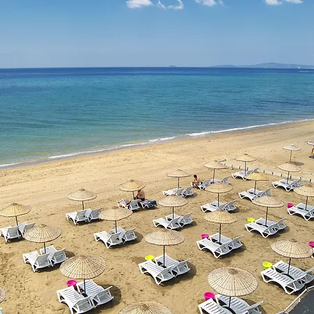 Asmira Royal Szálloda