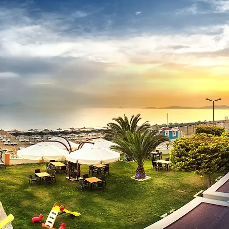 Szálloda Asmira Royal