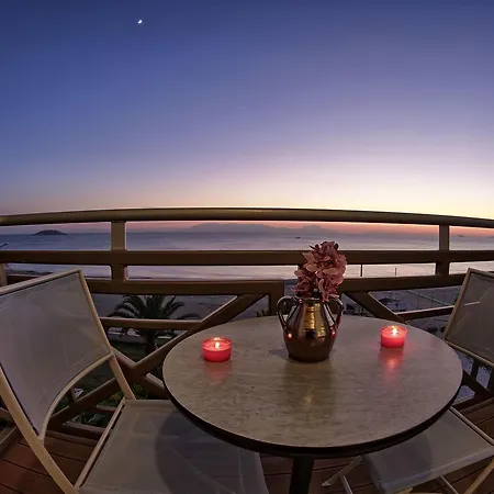 Szálloda Asmira Royal *