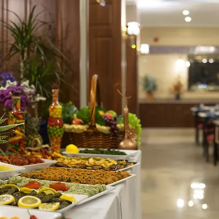 Asmira Royal Szálloda