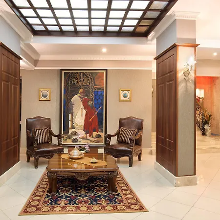 Asmira Royal * Gümüldür