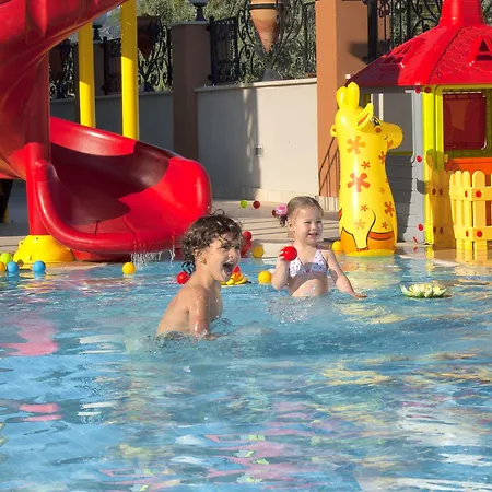 Asmira Royal * Gümüldür