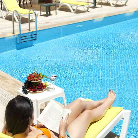 Asmira Royal Gümüldür