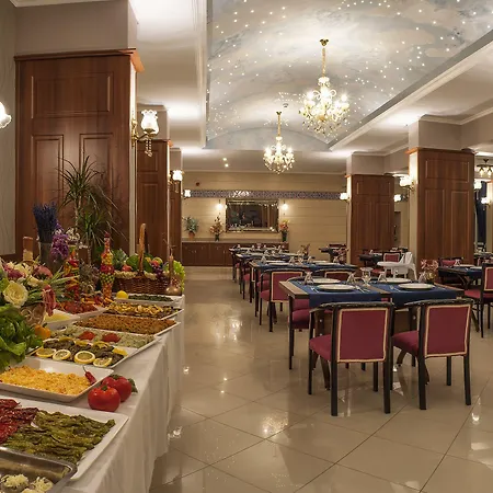 Hotel Asmira Royal