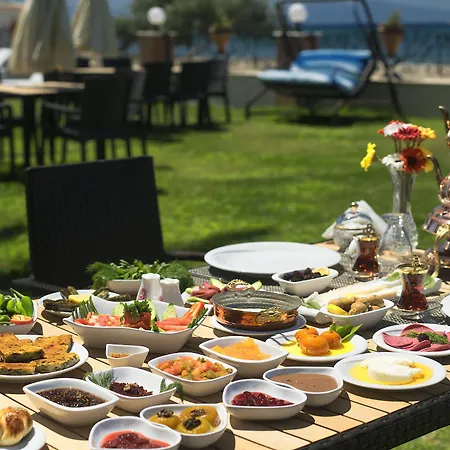 Asmira Royal * Gümüldür