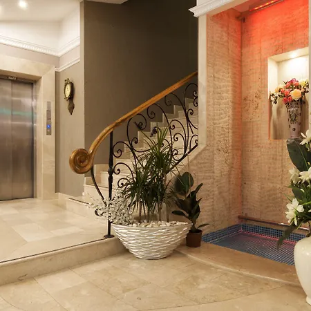 Hotel Asmira Royal Gümüldür