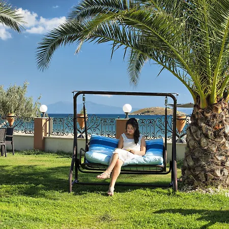 Asmira Royal Gümüldür