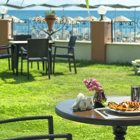 Asmira Royal Hotel Gümüldür