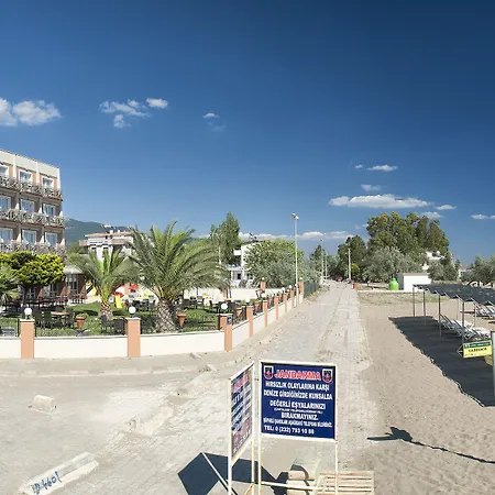 Asmira Royal Hotel Gümüldür