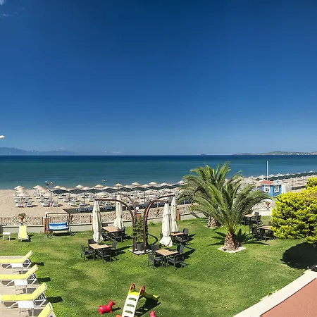 Asmira Royal Hotel Gümüldür