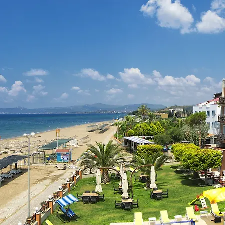 Hotel Asmira Royal Gümüldür