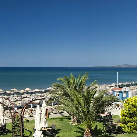 Hotel Asmira Royal Gümüldür