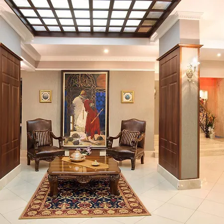 Hotel Asmira Royal