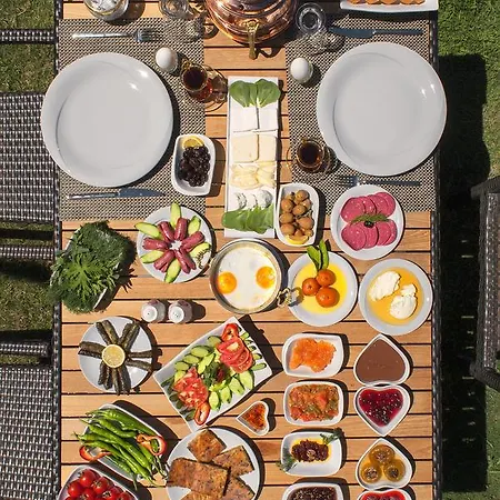 Asmira Royal Hotel Gümüldür