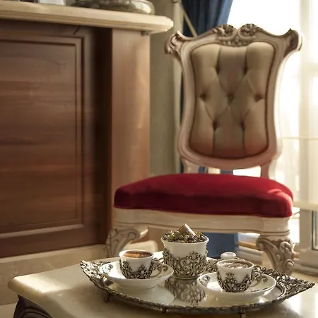 Asmira Royal Hotel Gumuldur