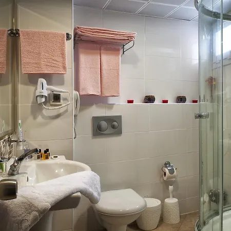 Asmira Royal Hotel Gumuldur