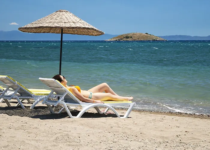 Asmira Royal Отель *